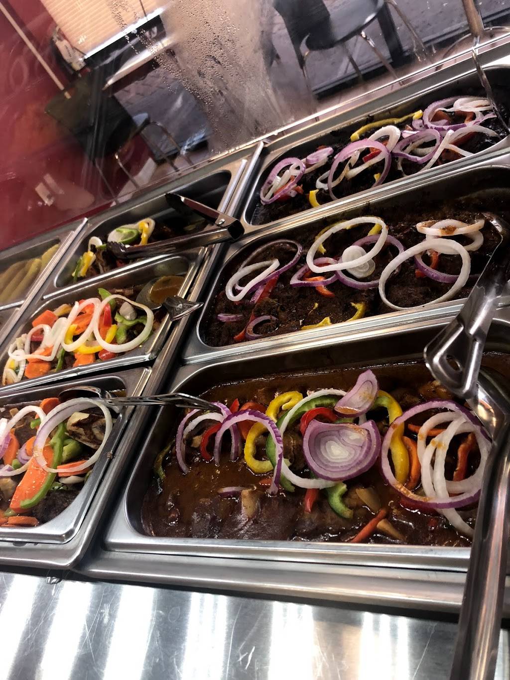 Bon Appetit Grill | restaurant | 485 S Kirkman Rd, Orlando, FL 32811, USA | 4072718833 OR +1 407-271-8833