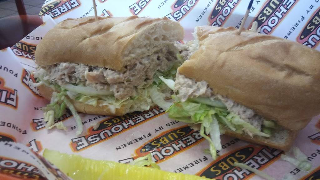 Firehouse Subs | meal delivery | 1708 Cumberland Ave, Knoxville, TN 37916, USA | 8656730864 OR +1 865-673-0864