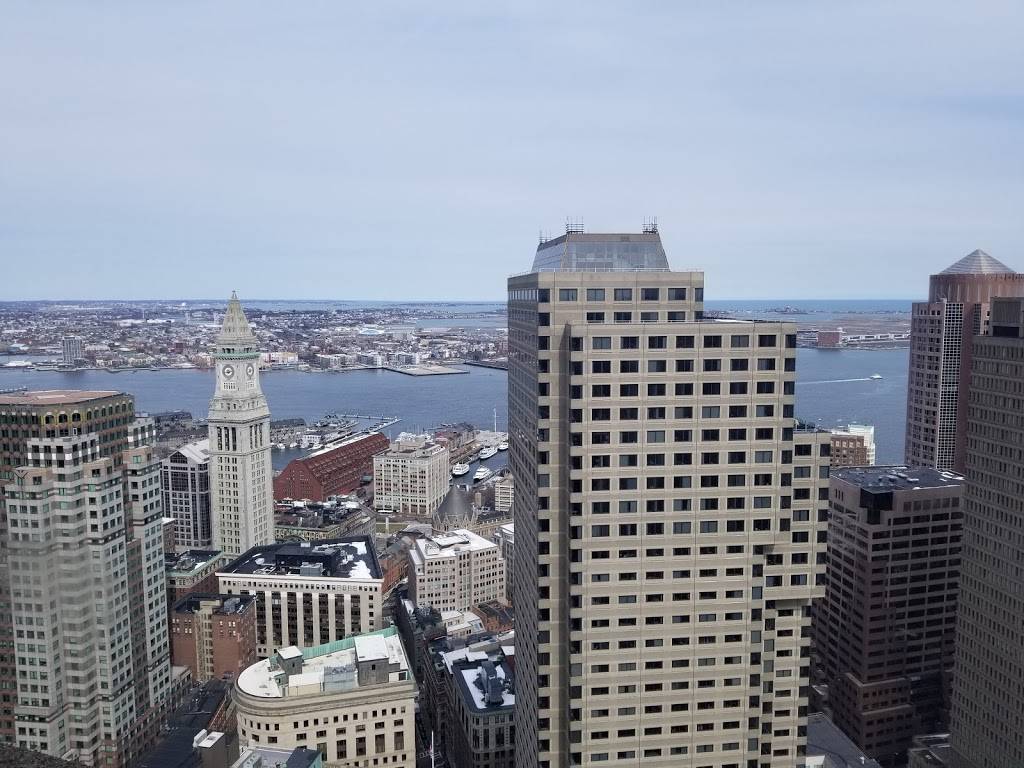 Downtown Harvard Club of Boston | restaurant | 1 Federal St, Boston, MA 02110, USA | 6175422070 OR +1 617-542-2070