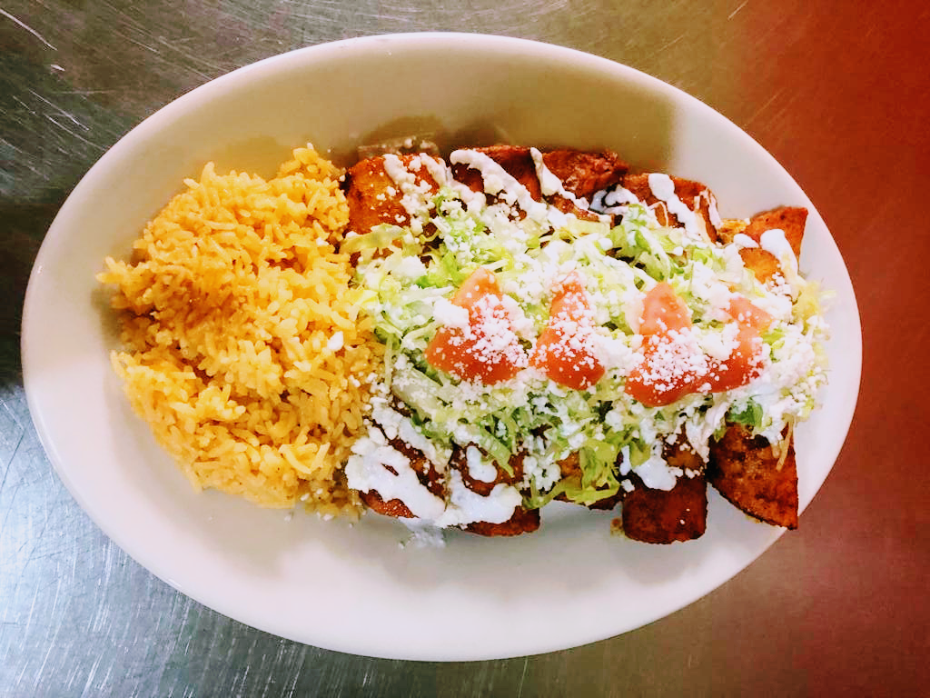 El Paso Restaurant | restaurant | 2291 Seminole Ln, Charlottesville, VA 22901, USA | 4342028396 OR +1 434-202-8396