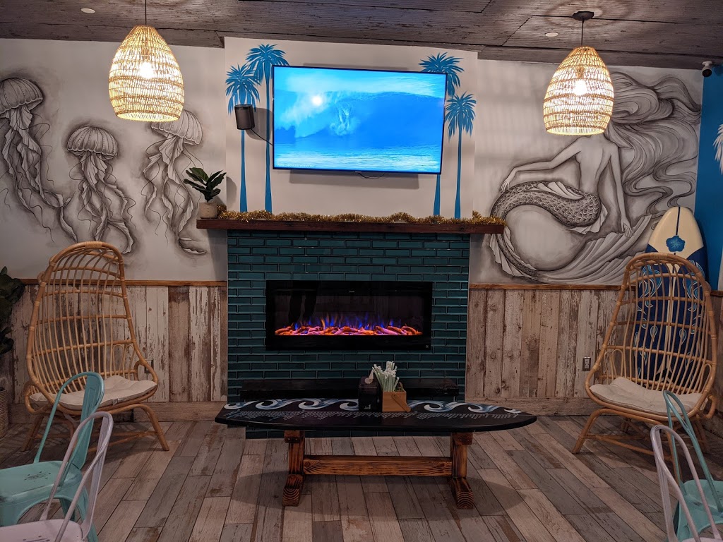 Playa Bowls | cafe | 277 Huntington Ave, Boston, MA 02115, USA | 6178595814 OR +1 617-859-5814