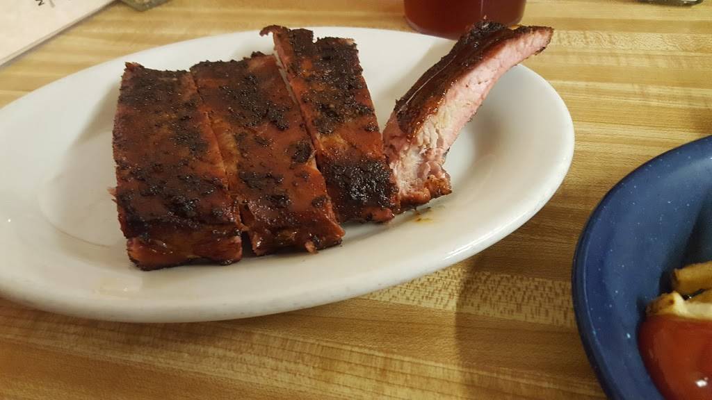 My Place Bar-B-Q West | restaurant | 4322 W Okmulgee Ave, Muskogee, OK 74401, USA | 9186835202 OR +1 918-683-5202
