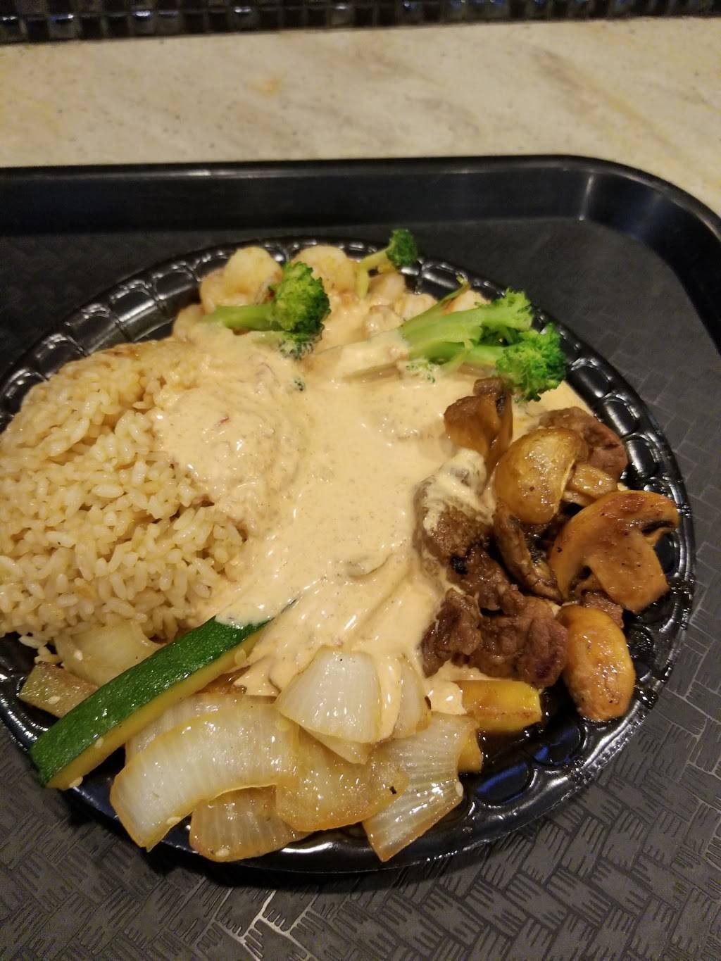 Seasons of Japan | restaurant | 455 Pooler Pkwy, Pooler, GA 31322, USA | 9127489383 OR +1 912-748-9383