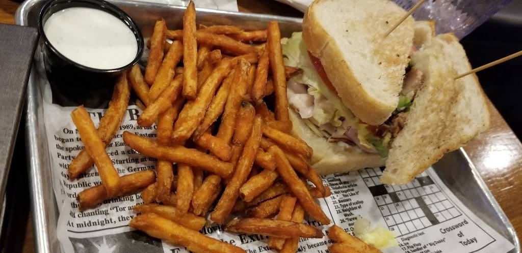 Union Grill and Tap | restaurant | 1686 N Higley Rd Suite #101, Gilbert, AZ 85234, USA | 4809355800 OR +1 480-935-5800