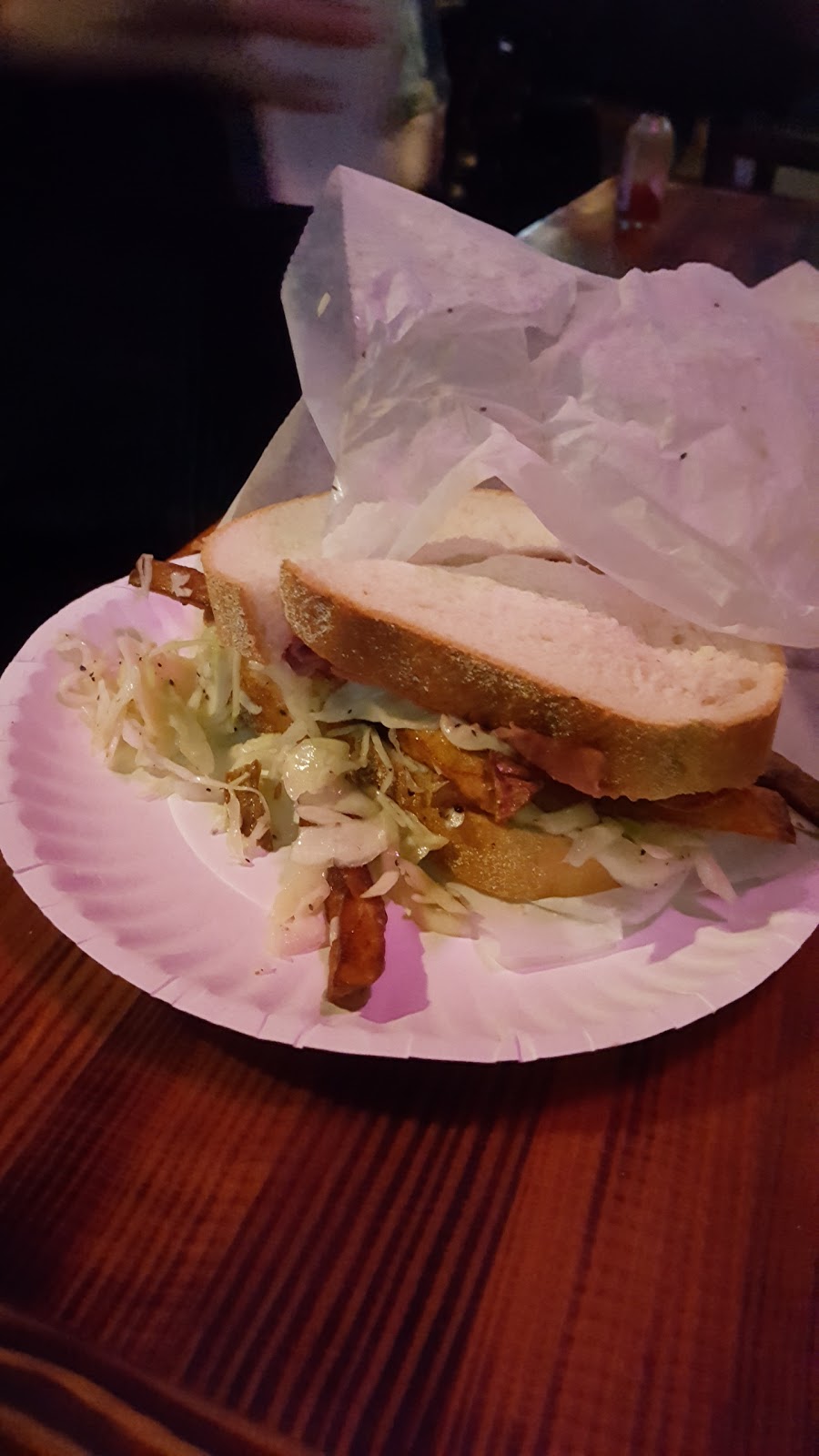 Paninis Bar & Grill | restaurant | 1290 W 6th St, Cleveland, OH 44113, USA | 2165237070 OR +1 216-523-7070