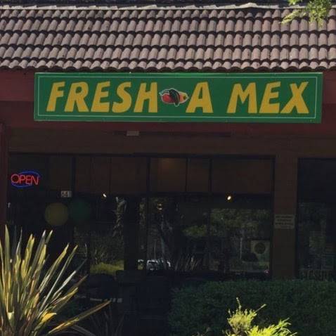 Fresh A Mex | restaurant | 641 Trancas St, Napa, CA 94558, USA | 7076374884 OR +1 707-637-4884