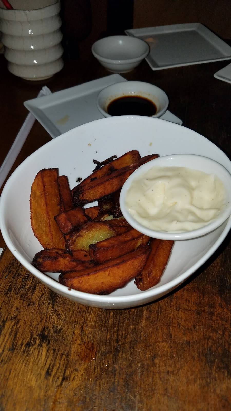 Kombu Sushi | restaurant | 3719 Sunset Blvd, Los Angeles, CA 90026, USA | 3236631048 OR +1 323-663-1048