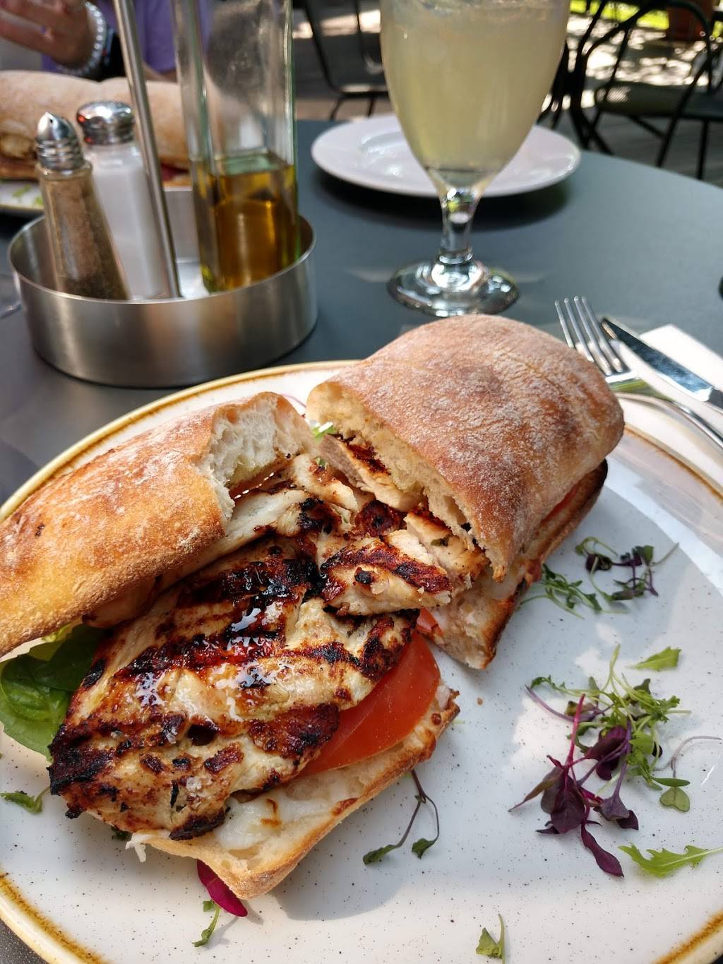 Brelundi | restaurant | 3436, 185 Crescent St, Waltham, MA 02453, USA | 7817867121 OR +1 781-786-7121