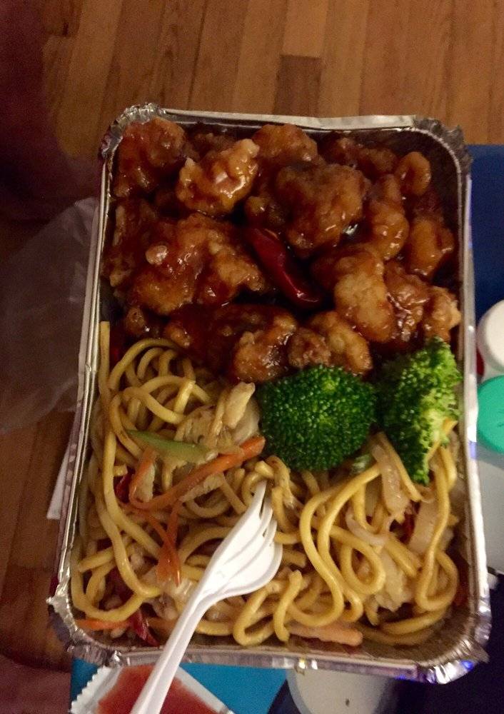 China Town Express | restaurant | 60 N Main St, Norwalk, CT 06854, USA | 2038557638 OR +1 203-855-7638