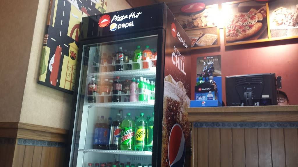 Pizza Hut | restaurant | 1876 E Ave. J, Lancaster, CA 93535, USA | 6619488993 OR +1 661-948-8993