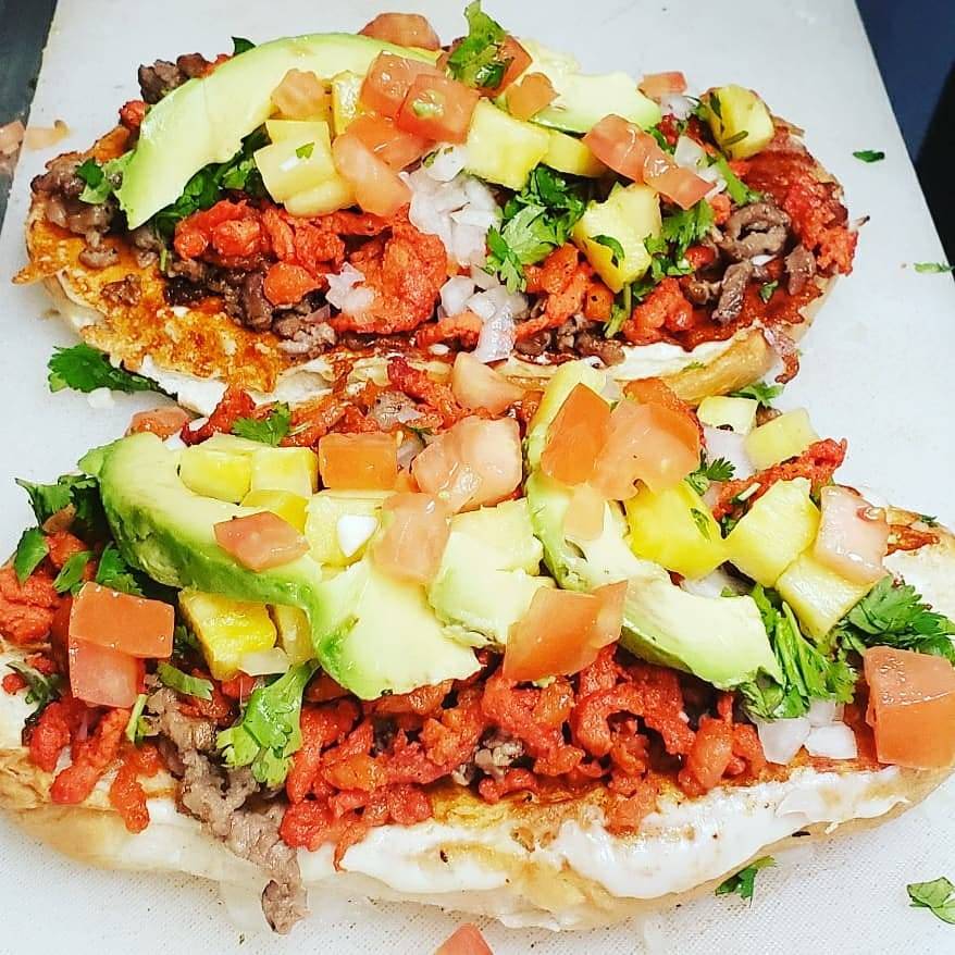 Tacos Regios El Habanero | restaurant | 10750 Cypress Creek Pkwy, Houston, TX 77070, USA | 7868650473 OR +1 786-865-0473