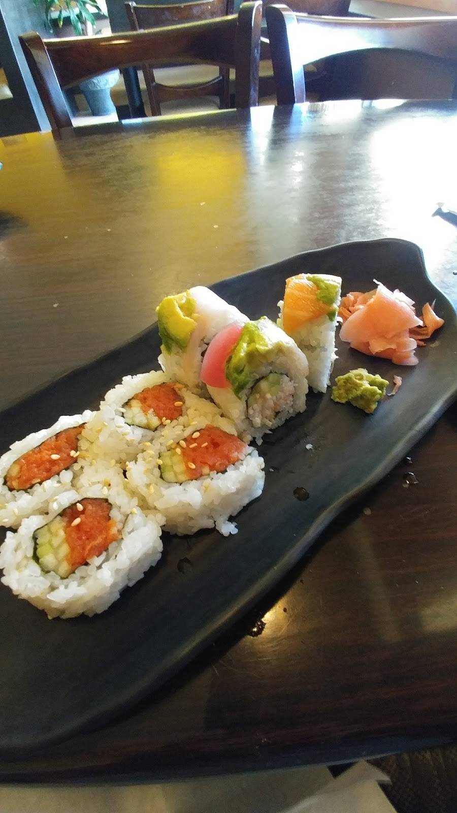 Bento Box | restaurant | 2910 S Archibald Ave, Ontario, CA 91761, USA | 9099232323 OR +1 909-923-2323