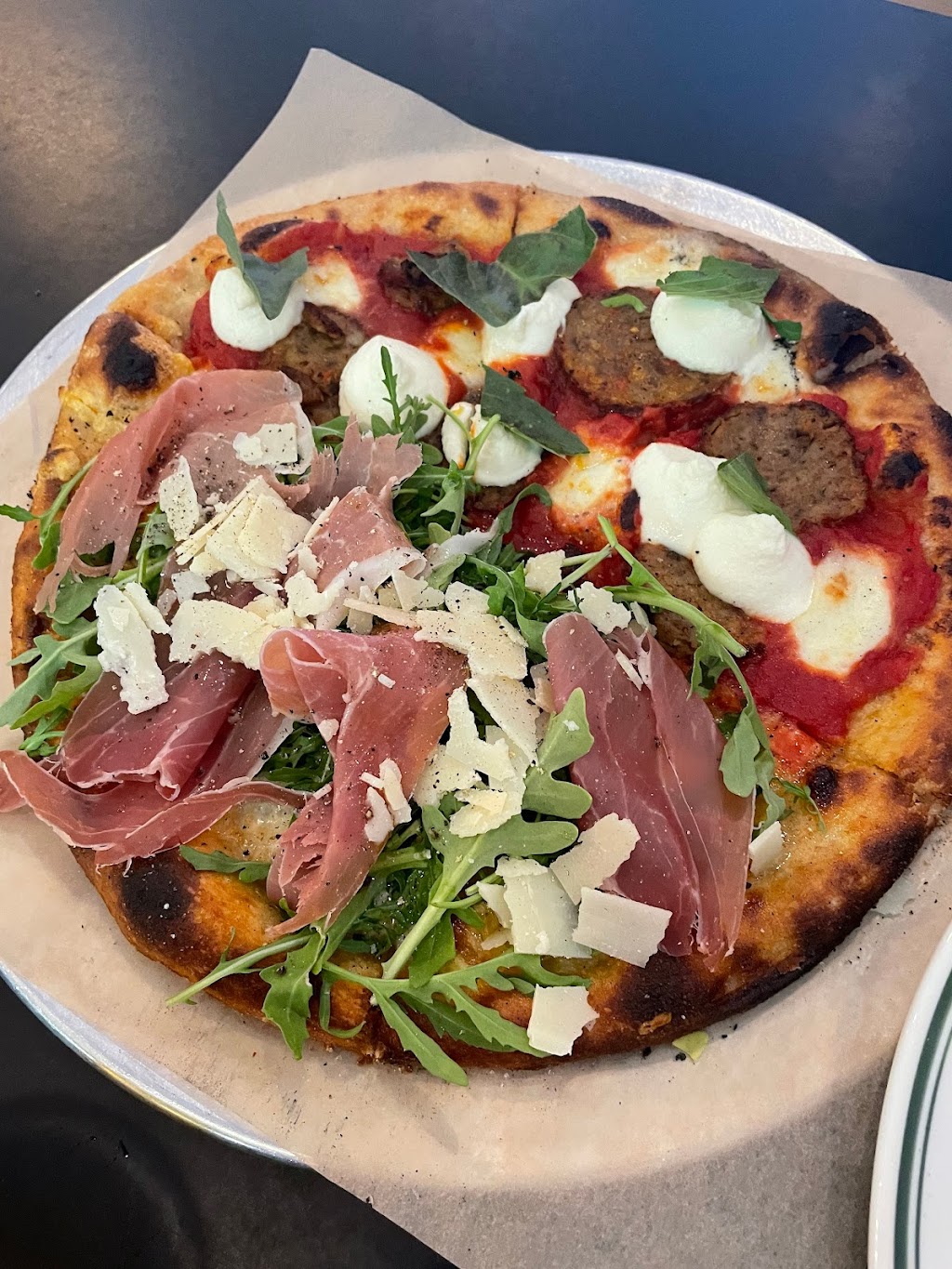 Reilly Craft Pizza & Drink NORTH | restaurant | 7262 N Oracle Rd, Tucson, AZ 85704, USA | 5204475759 OR +1 520-447-5759