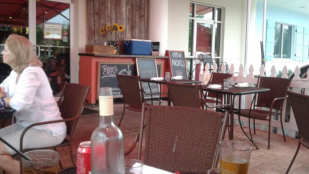 eat here Anna Maria | restaurant | 5315 Gulf Dr, Holmes Beach, FL 34217, USA | 9417780411 OR +1 941-778-0411