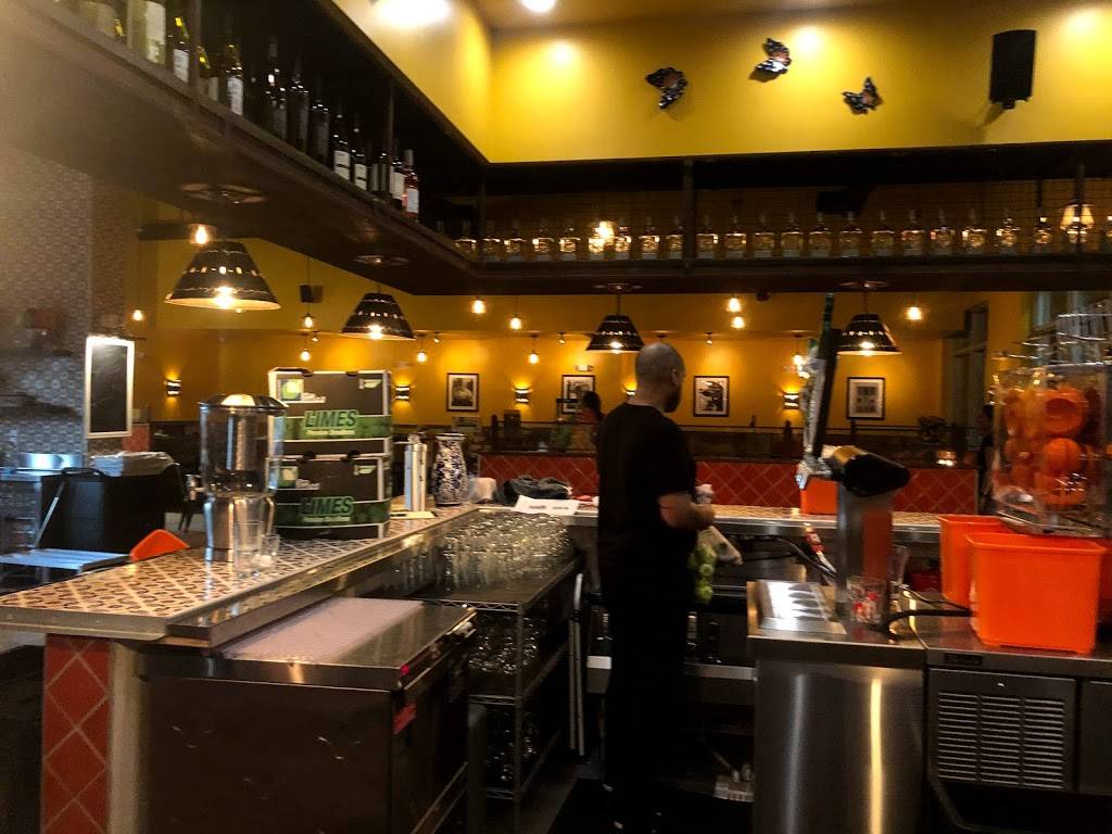 Mole Cantina Mexicana | restaurant | 2557 S State Rd 7 #150, Wellington, FL 33414, USA | 5613555322 OR +1 561-355-5322