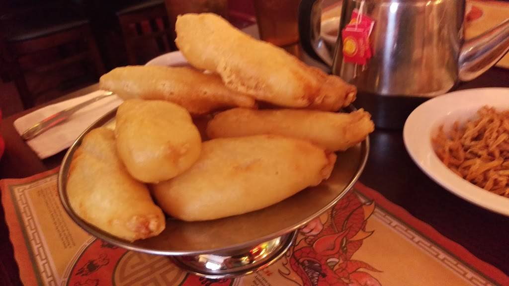 Ying Dynasty Of Wareham | restaurant | 265 Marion Rd, Wareham, MA 02571, USA | 7746784029 OR +1 774-678-4029