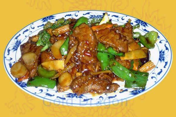 Ginger Beef | restaurant | 4815 Columbia Pike, Arlington, VA 22204, USA | 7035530077 OR +1 703-553-0077