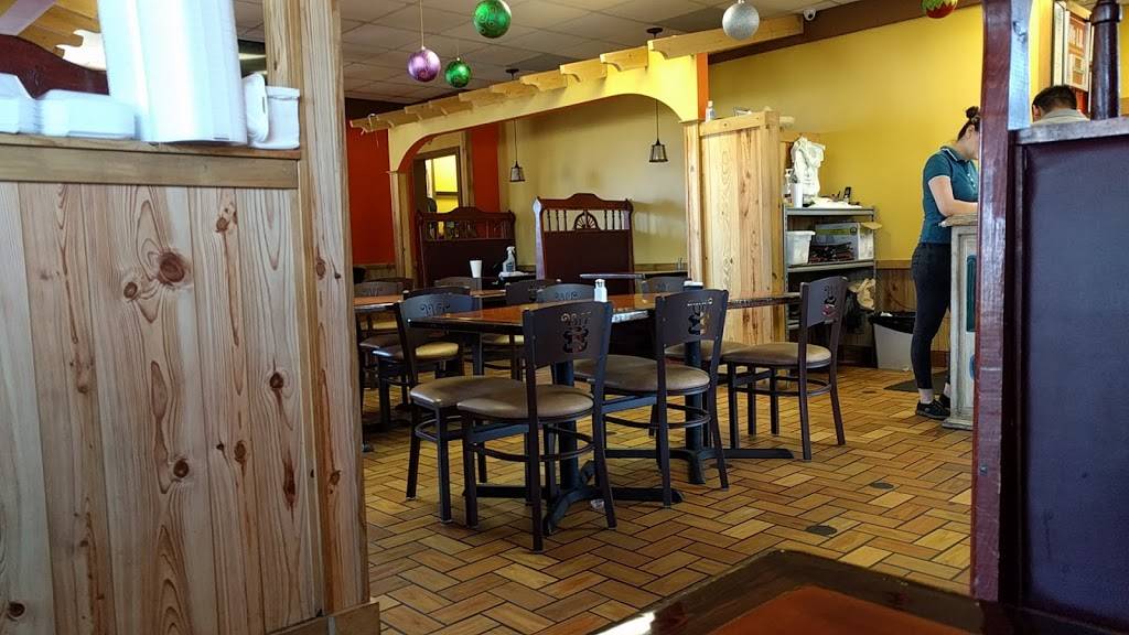 La Fuente Mexican Restaurant | restaurant | 10839 US-40 #6038, Independence, MO 64055, USA | 8163535100 OR +1 816-353-5100