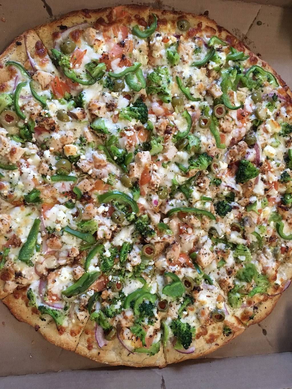 Ramseys Pizzeria | restaurant | 13722 US-11, Adams Center, NY 13606, USA | 3155835151 OR +1 315-583-5151