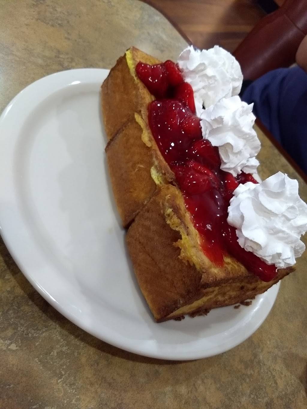 Raspberrys Pancake House & Restaurant | restaurant | 3145 Chicago Rd, Steger, IL 60475, USA | 7087562420 OR +1 708-756-2420