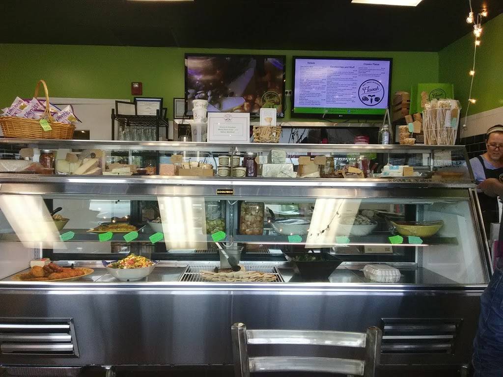 flavah | restaurant | 570 S York St, Elmhurst, IL 60126, USA | 6304332323 OR +1 630-433-2323