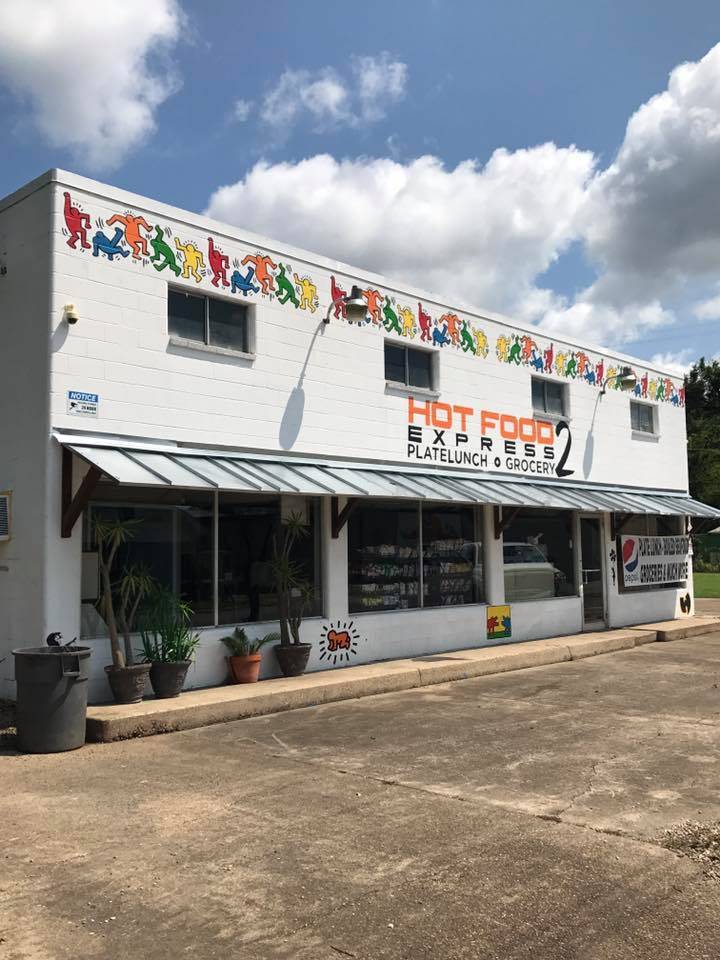 Hot Food Express | restaurant | 3013 Cameron St, Lafayette, LA 70506, USA | 3372357874 OR +1 337-235-7874