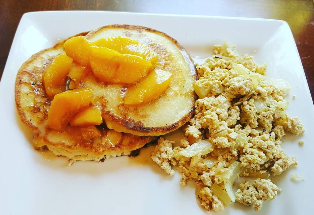 Vege-licious, LLC | restaurant | 513B Fisk St, Nashville, TN 37203, USA | 6159426978 OR +1 615-942-6978