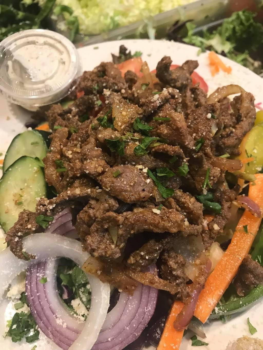 Eat greek Express | restaurant | 1693 Holt Rd, Columbus, OH 43228, USA | 6144659993 OR +1 614-465-9993