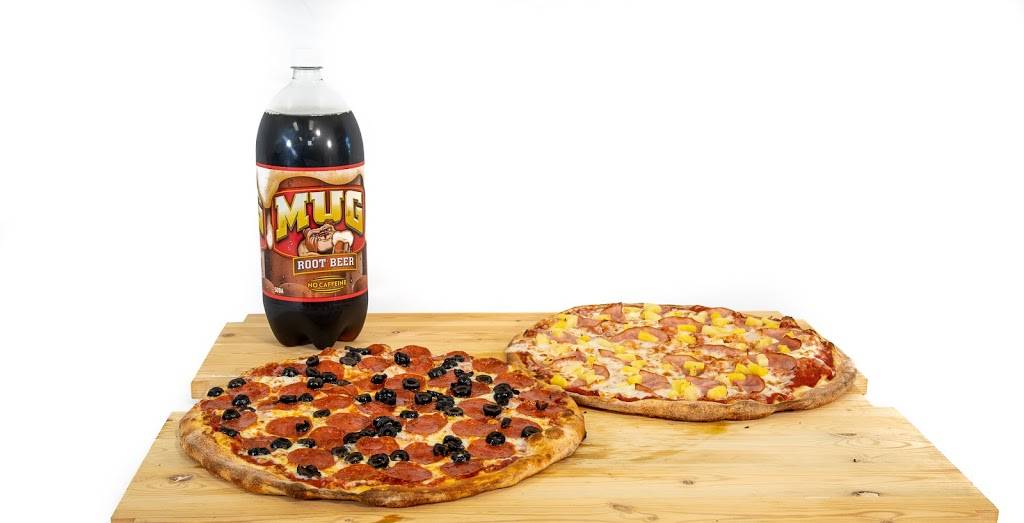 Odd Moes Pizza | restaurant | 1017 SW 1st Ave, Canby, OR 97013, USA | 5032638444 OR +1 503-263-8444