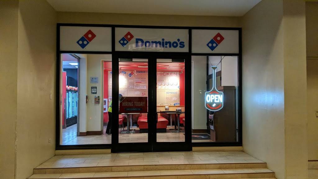 Dominos Pizza | meal delivery | 175 Paoakalani Ave, Honolulu, HI 96815, USA | 8087737777 OR +1 808-773-7777