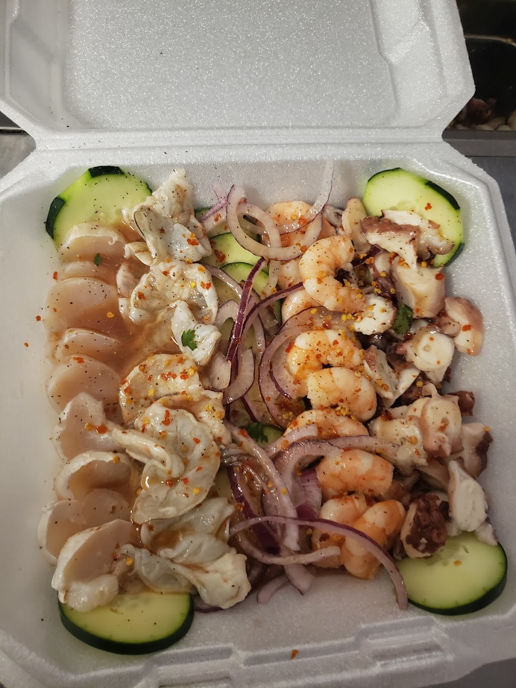 Los Ce B Ches | restaurant | Calexico, CA 92231, USA | 4422701402 OR +1 442-270-1402