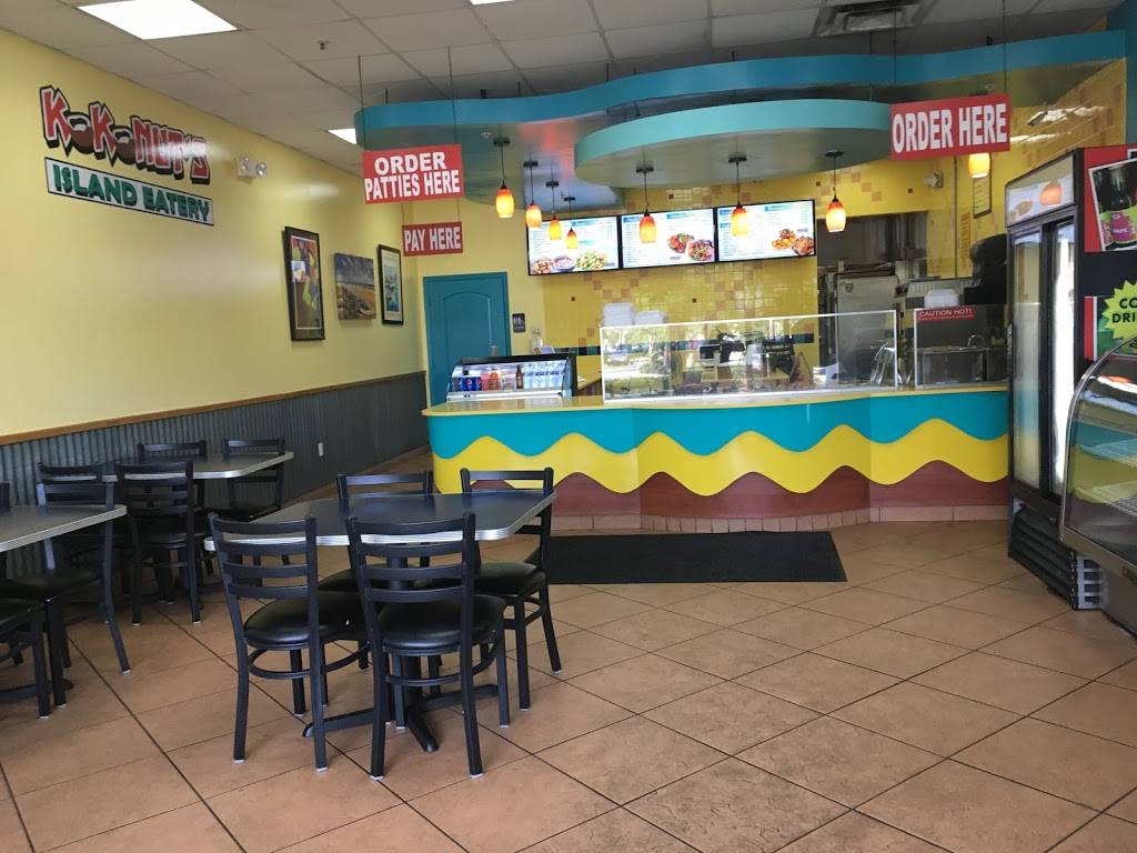 Kokonuts | restaurant | 6268 W Sample Rd, Coral Springs, FL 33067, USA | 9549002363 OR +1 954-900-2363