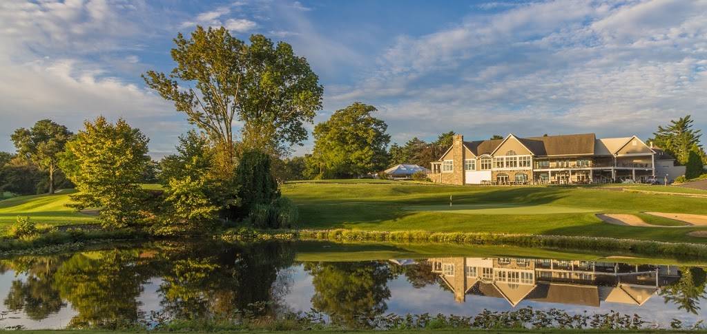 Woodcrest Country Club | restaurant | 300 E Evesham Rd, Cherry Hill, NJ 08003, USA | 8564294300 OR +1 856-429-4300