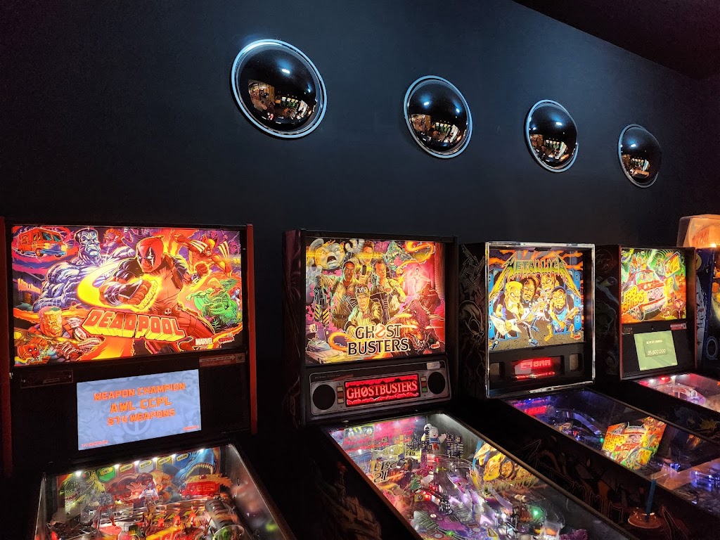 Coin-Op Chico | restaurant | 229 Broadway St, Chico, CA 95928, USA | 5308092688 OR +1 530-809-2688