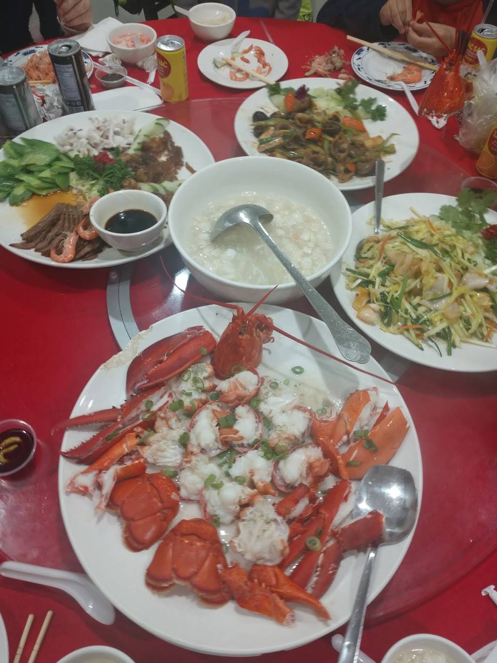 Bamboo | restaurant | 30 Market St, New York, NY 10002, USA | 2122330383 OR +1 212-233-0383