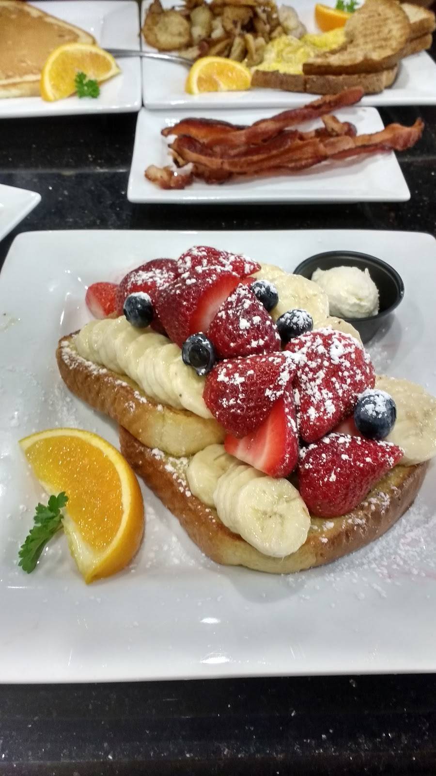 Kekes Breakfast Cafe | restaurant | 3456 Clark Rd, Sarasota, FL 34231, USA | 9414449487 OR +1 941-444-9487