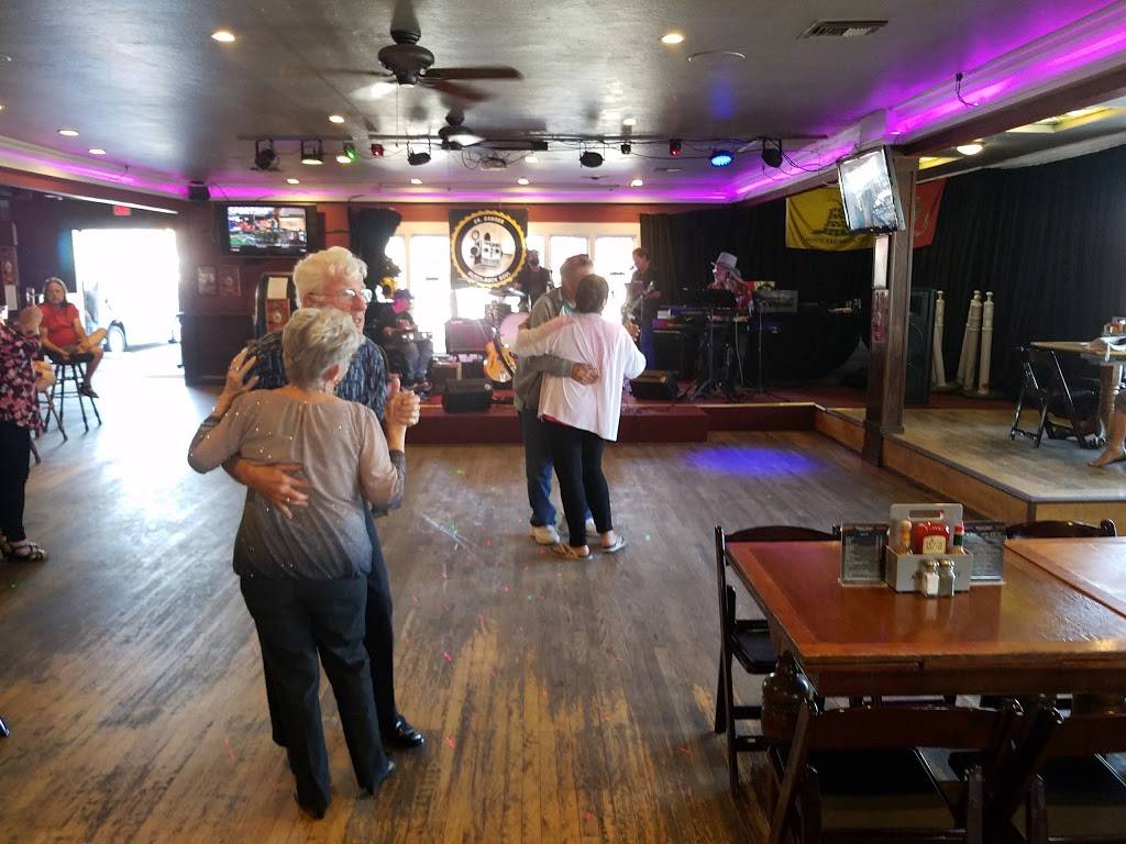 Mongos Saloon & Restaurant | night club | 359 W Grand Ave suite a, Grover Beach, CA 93433, USA | 8054893639 OR +1 805-489-3639