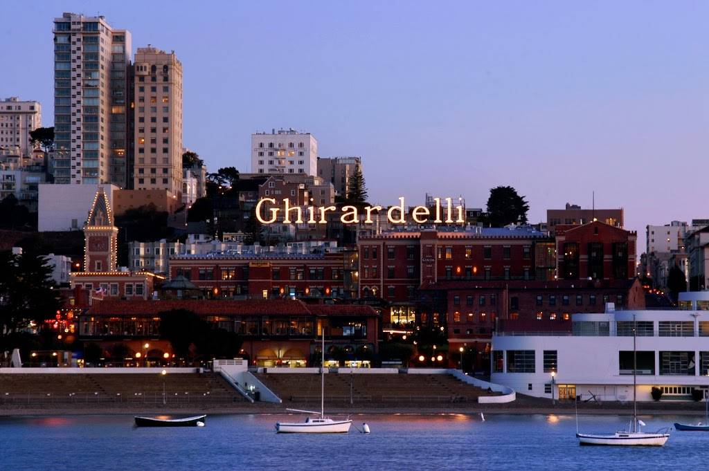 Hotel Fairmont Heritage Place - Ghirardelli Square | restaurant | 900 North Point St, San Francisco, CA 94109, USA | 4152689900 OR +1 415-268-9900