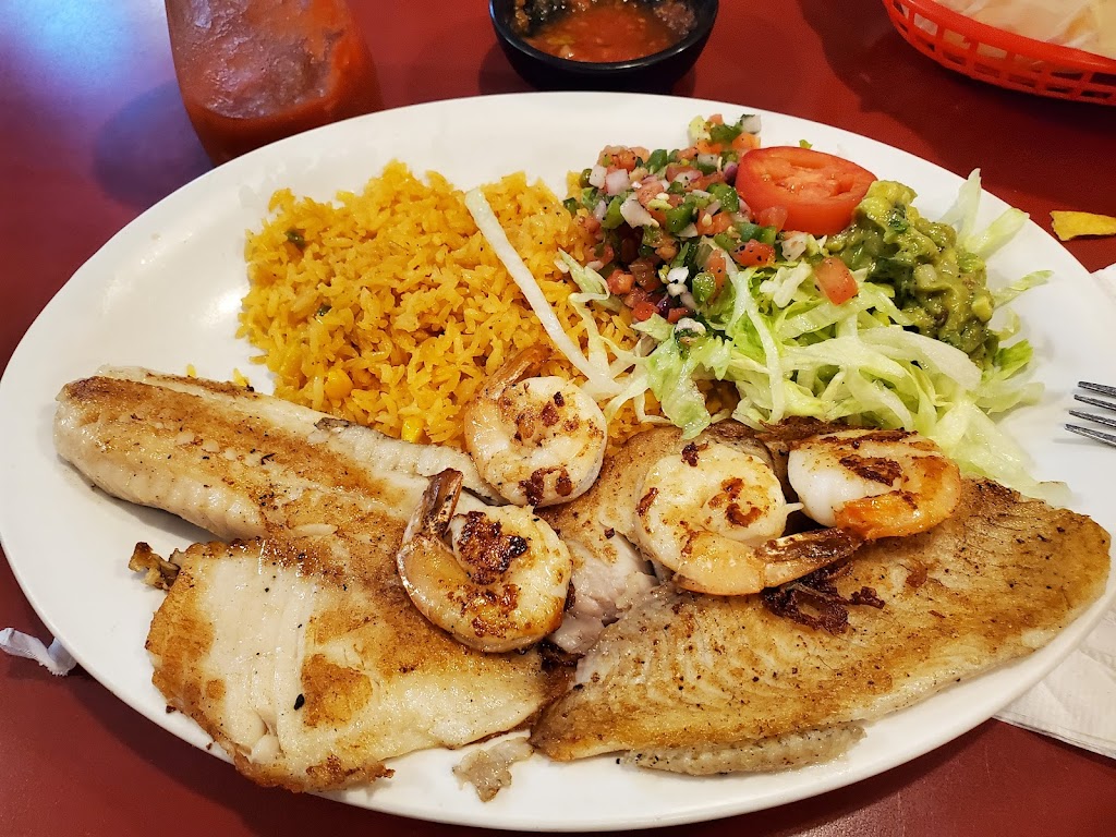 La Fogata Restaurant | restaurant | 41934 North Carolina Hwy 12, Avon, NC 27915, USA | 2529861118 OR +1 252-986-1118