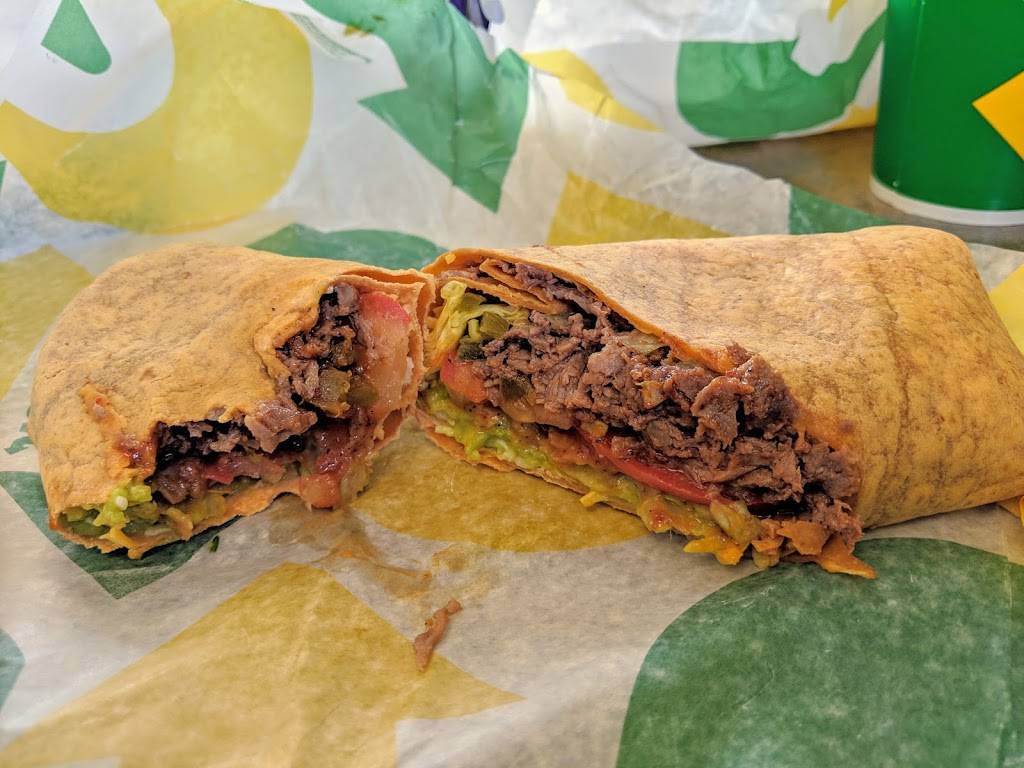 Subway Restaurants | restaurant | 1261 N State St Suite 1, Greenfield, IN 46140, USA | 3174620070 OR +1 317-462-0070