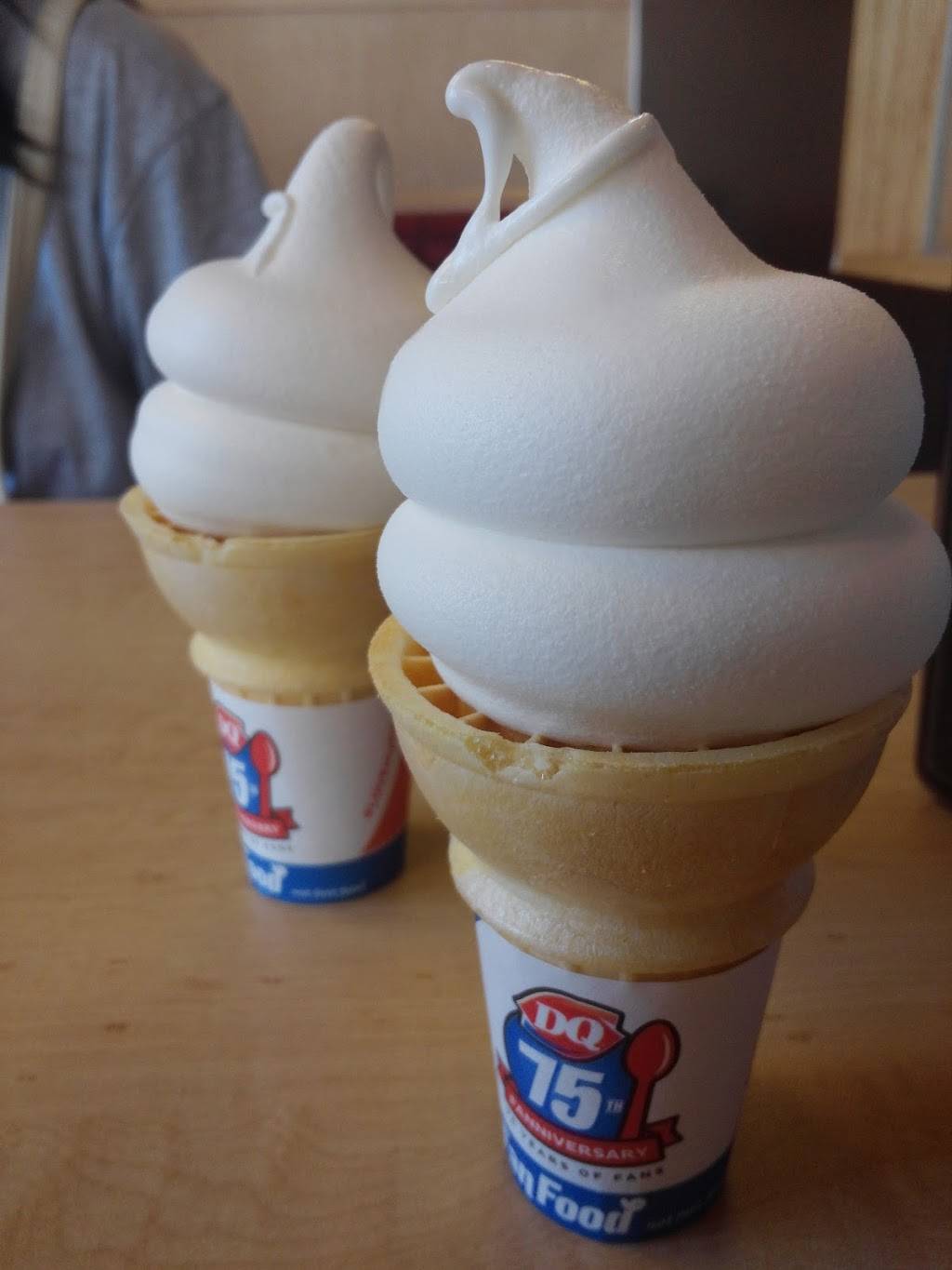 Dairy Queen Store | restaurant | 2323 Texas Avenue South, College Station, TX 77840, USA | 9796934299 OR +1 979-693-4299