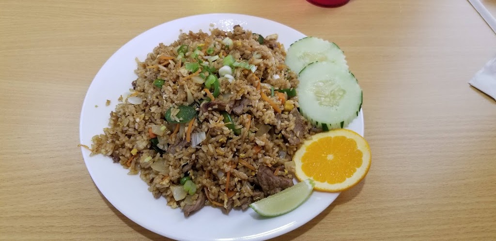 Thai Kitchen | restaurant | 332N N 3rd St, Fredonia, KS 66736, USA | 6202881018 OR +1 620-288-1018