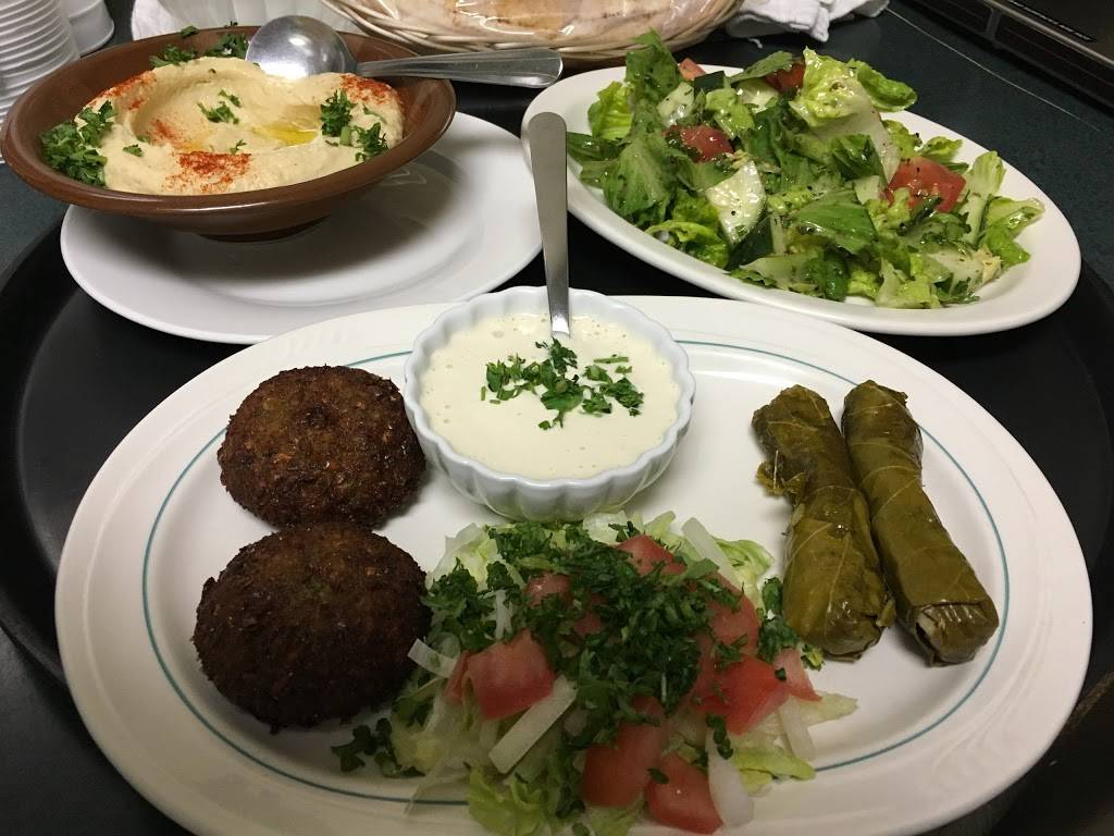 Ostas Lebanese Cuisine | restaurant | 2228 Wealthy St SE, East Grand Rapids, MI 49506, USA | 6164568999 OR +1 616-456-8999