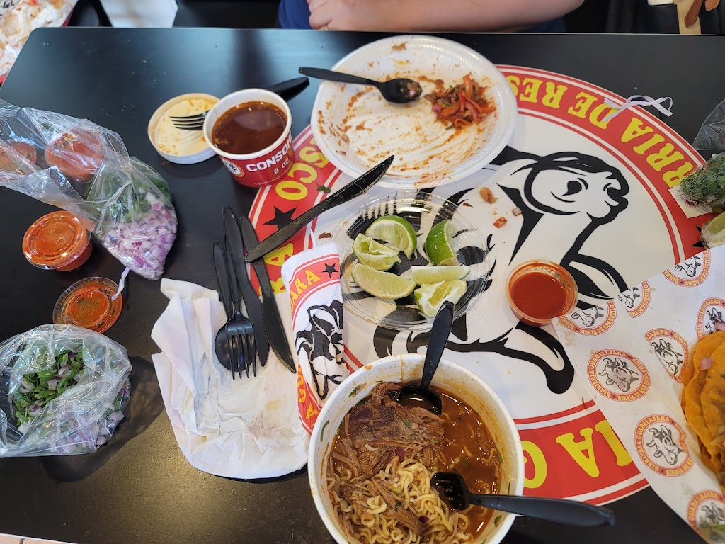 Birrieria Guadalajara | restaurant | 3009 E Chapman Ave, Orange, CA 92869, USA | 7143633790 OR +1 714-363-3790