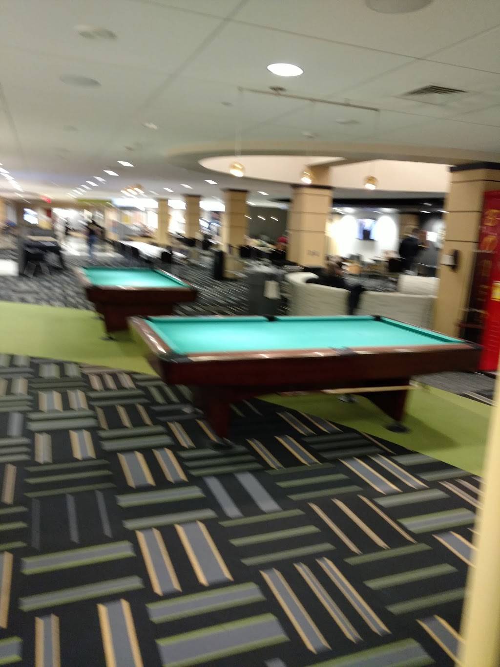 Chick-fil-A | restaurant | 1845 Fairmount Rhatigan Student Center, Wichita, KS 67260, USA | 3169785830 OR +1 316-978-5830