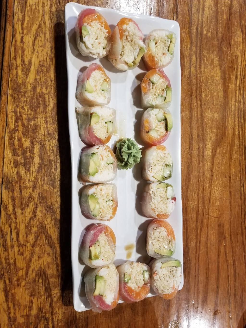 Ah-So | Teppanyaki & Sushi House of Japan | restaurant | 1919 S Gilbert Rd, Mesa, AZ 85204, USA | 4804971114 OR +1 480-497-1114