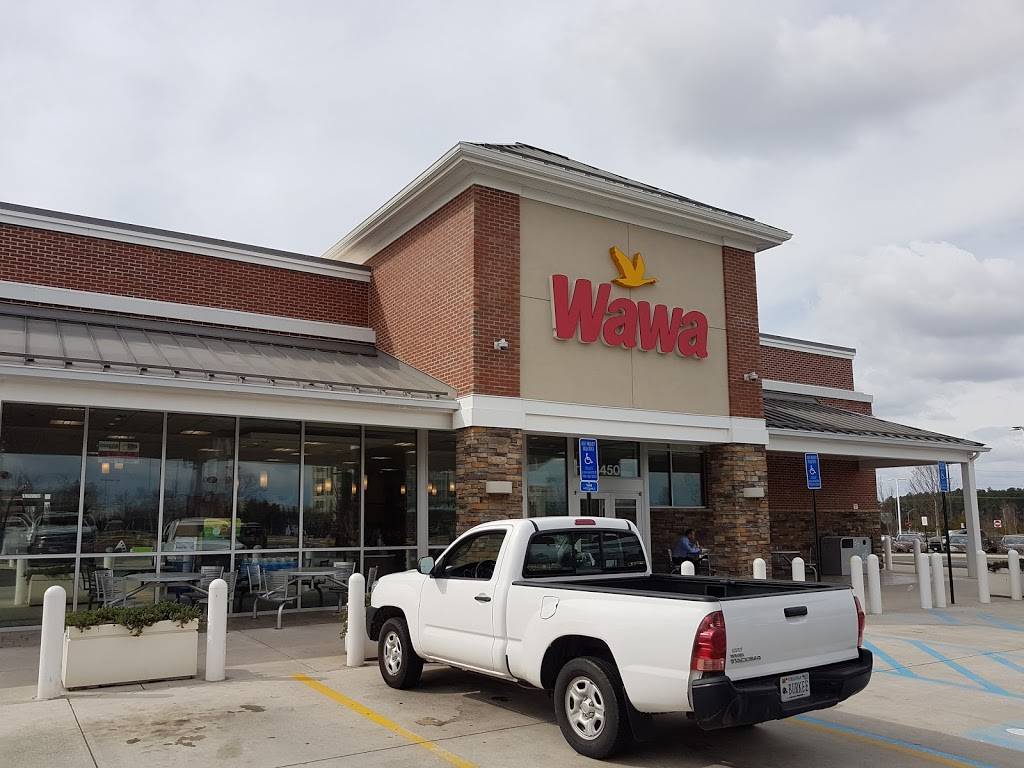 Wawa | cafe | 3450 Historic Sully Way, Chantilly, VA 20151, USA | 7036898917 OR +1 703-689-8917