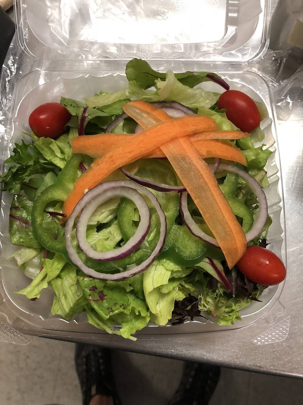 Faunts Pizza | restaurant | 200 Washington St, Peabody, MA 01960, USA | 9785310992 OR +1 978-531-0992