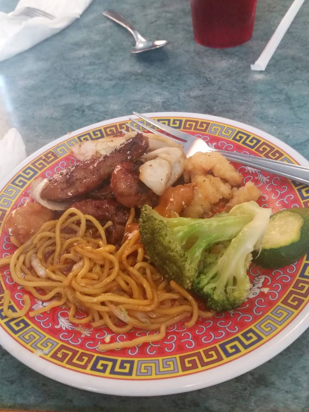 Sesame Inn | restaurant | 349 E 3rd St, Weston, WV 26452, USA | 3042693066 OR +1 304-269-3066