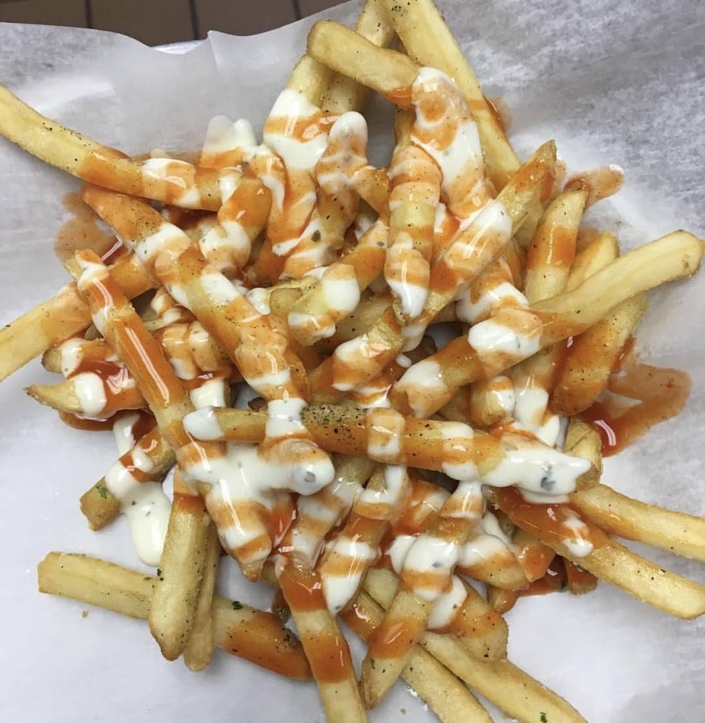 The Soul Spot Wings | restaurant | 100 Hampton Dr Ste L, Calera, AL 35040, USA | 2053197447 OR +1 205-319-7447